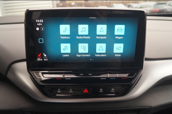 Volkswagen ID.4 Pro Life 77kWh -SOH93%-TREKHAAK-NAVI-ECC-PDC-