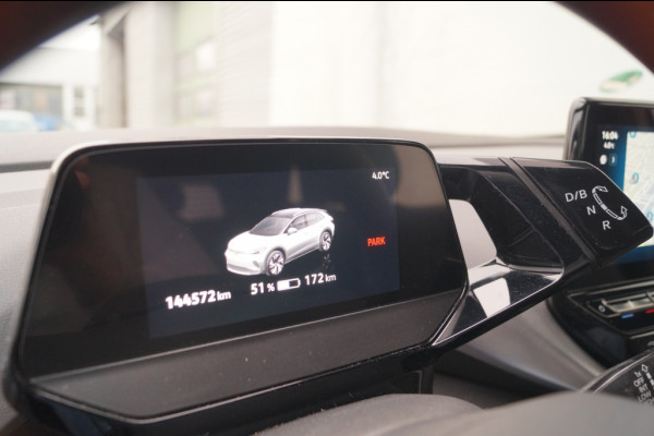 Volkswagen ID.4 Pro Life 77kWh -SOH93%-TREKHAAK-NAVI-ECC-PDC-