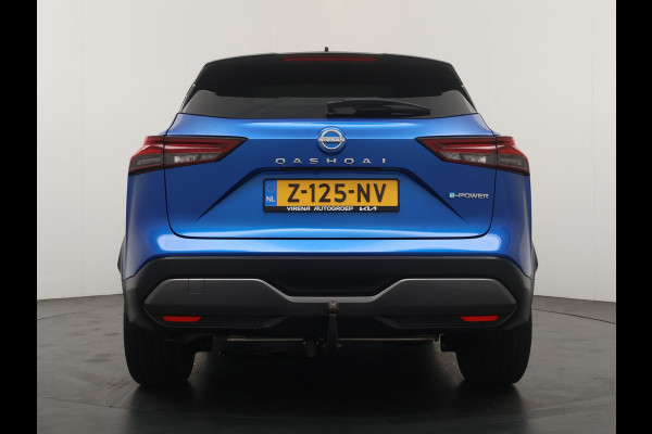 Nissan QASHQAI 1.5 e-Power Business Executive Apple  Carplay/Android Auto - Cruise Control - Dodehoekdetectie - 360 graden camera - Navigatie - Panorama dak - Stoelverwarming - Virena Zekerheidspakket €895,-