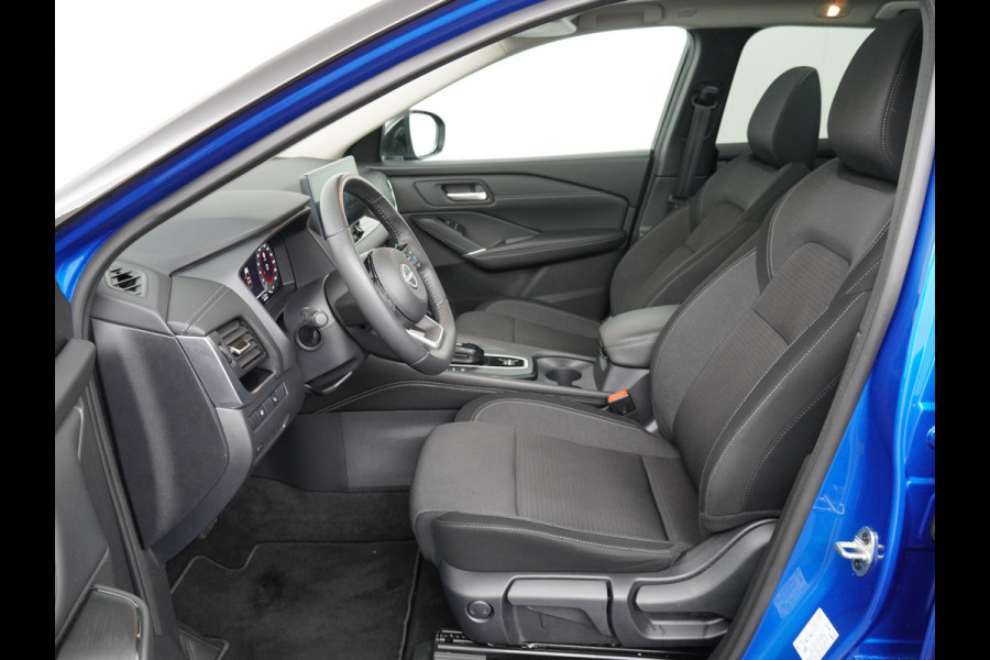 Nissan QASHQAI 1.5 e-Power Business Executive Apple  Carplay/Android Auto - Cruise Control - Dodehoekdetectie - 360 graden camera - Navigatie - Panorama dak - Stoelverwarming - Virena Zekerheidspakket €895,-