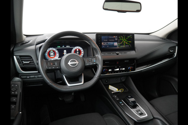Nissan QASHQAI 1.5 e-Power Business Executive Apple  Carplay/Android Auto - Cruise Control - Dodehoekdetectie - 360 graden camera - Navigatie - Panorama dak - Stoelverwarming - Virena Zekerheidspakket €895,-