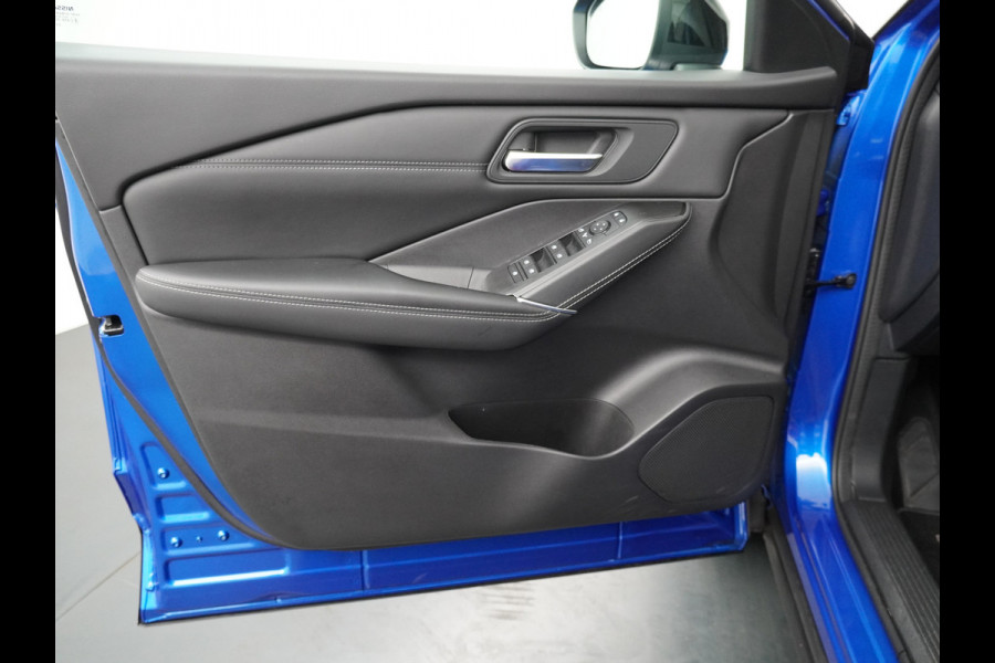 Nissan QASHQAI 1.5 e-Power Business Executive Apple  Carplay/Android Auto - Cruise Control - Dodehoekdetectie - 360 graden camera - Navigatie - Panorama dak - Stoelverwarming - Virena Zekerheidspakket €895,-