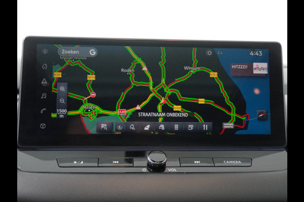 Nissan QASHQAI 1.5 e-Power Business Executive Apple  Carplay/Android Auto - Cruise Control - Dodehoekdetectie - 360 graden camera - Navigatie - Panorama dak - Stoelverwarming - Virena Zekerheidspakket €895,-