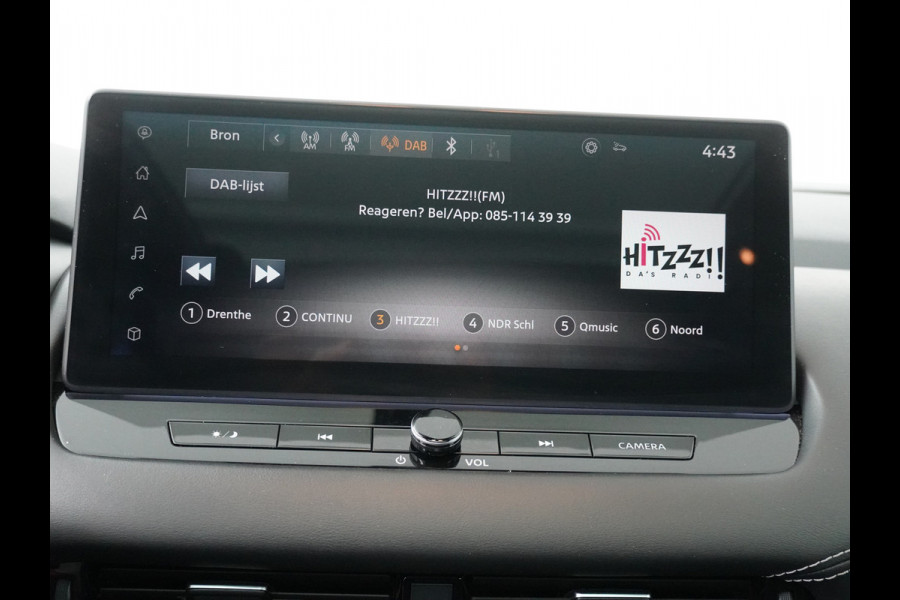 Nissan QASHQAI 1.5 e-Power Business Executive Apple  Carplay/Android Auto - Cruise Control - Dodehoekdetectie - 360 graden camera - Navigatie - Panorama dak - Stoelverwarming - Virena Zekerheidspakket €895,-