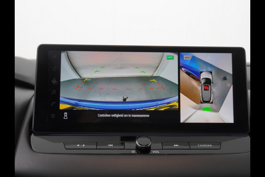 Nissan QASHQAI 1.5 e-Power Business Executive Apple  Carplay/Android Auto - Cruise Control - Dodehoekdetectie - 360 graden camera - Navigatie - Panorama dak - Stoelverwarming - Virena Zekerheidspakket €895,-