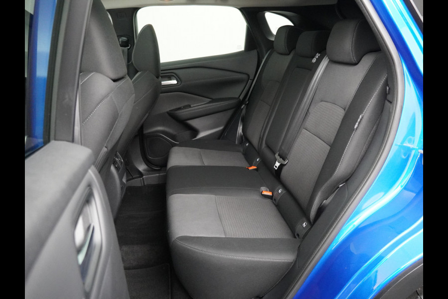 Nissan QASHQAI 1.5 e-Power Business Executive Apple  Carplay/Android Auto - Cruise Control - Dodehoekdetectie - 360 graden camera - Navigatie - Panorama dak - Stoelverwarming - Virena Zekerheidspakket €895,-