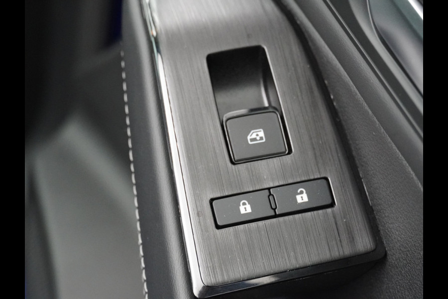 Nissan QASHQAI 1.5 e-Power Business Executive Apple  Carplay/Android Auto - Cruise Control - Dodehoekdetectie - 360 graden camera - Navigatie - Panorama dak - Stoelverwarming - Virena Zekerheidspakket €895,-