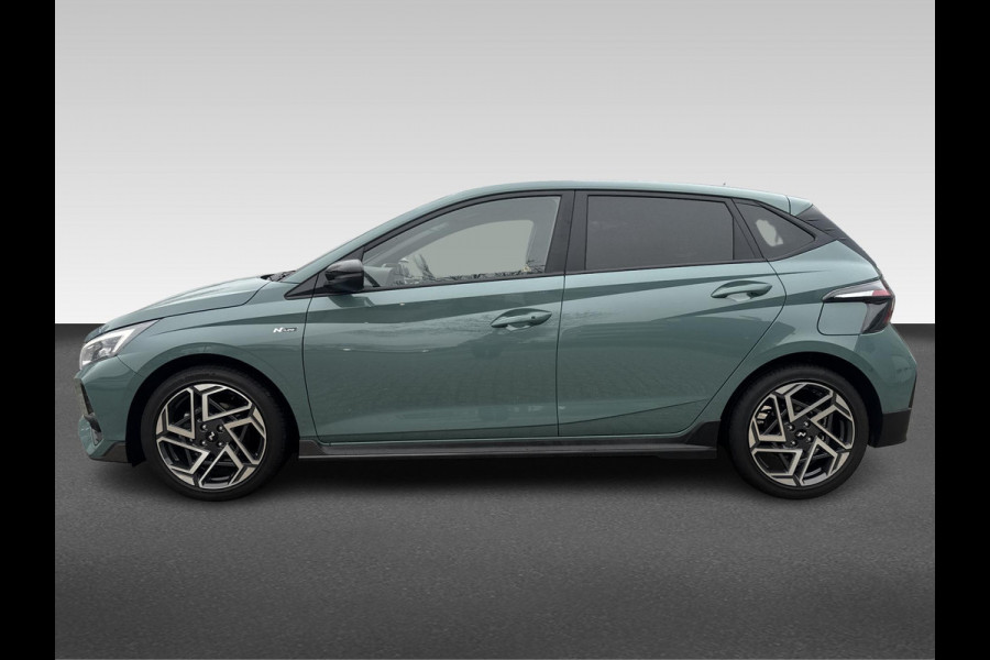 Hyundai i20 1.0 T-GDI N Line | automaat // SPORT UITVOERING