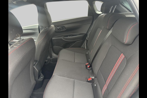 Hyundai i20 1.0 T-GDI N Line | automaat // SPORT UITVOERING