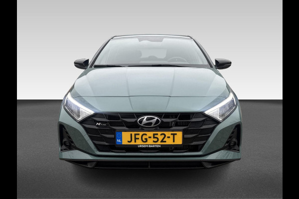 Hyundai i20 1.0 T-GDI N Line | automaat // SPORT UITVOERING