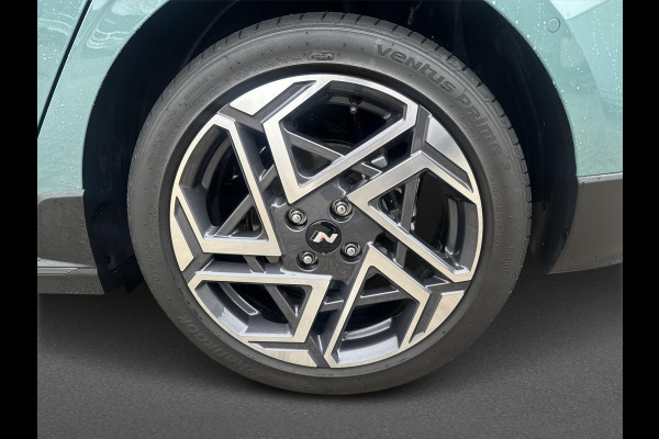 Hyundai i20 1.0 T-GDI N Line | automaat // SPORT UITVOERING