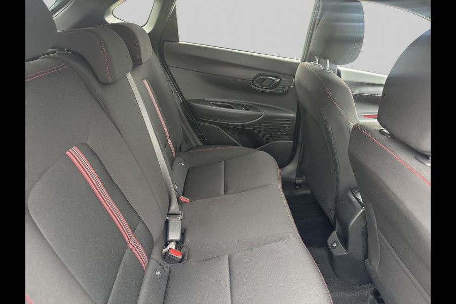 Hyundai i20 1.0 T-GDI N Line | automaat // SPORT UITVOERING