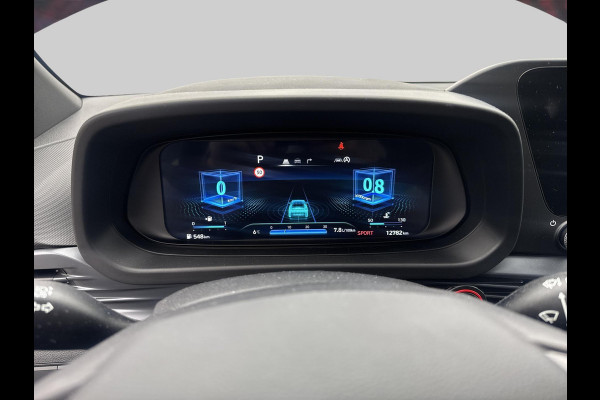 Hyundai i20 1.0 T-GDI N Line | automaat // SPORT UITVOERING