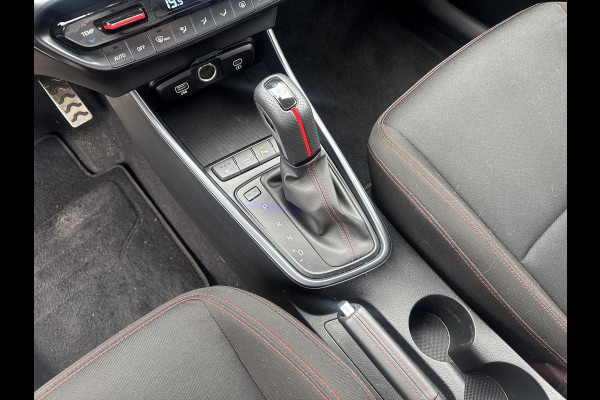 Hyundai i20 1.0 T-GDI N Line | automaat // SPORT UITVOERING