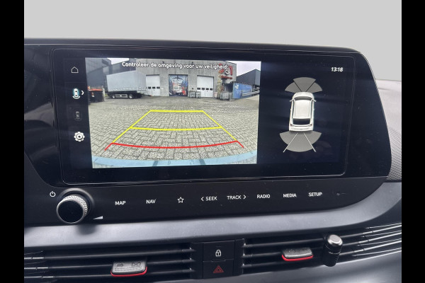 Hyundai i20 1.0 T-GDI N Line | automaat // SPORT UITVOERING