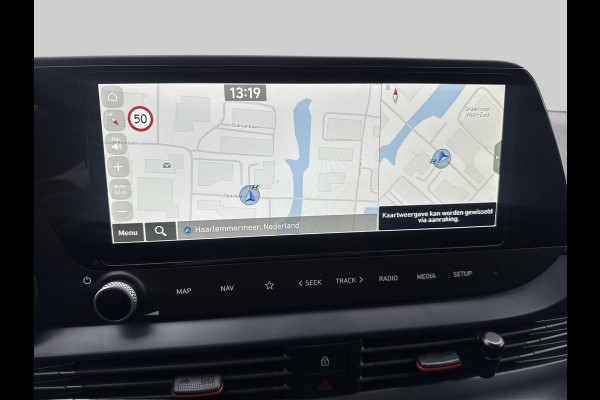 Hyundai i20 1.0 T-GDI N Line | automaat // SPORT UITVOERING