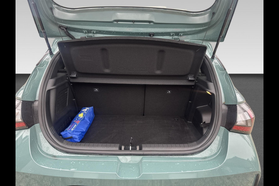 Hyundai i20 1.0 T-GDI N Line | automaat // SPORT UITVOERING