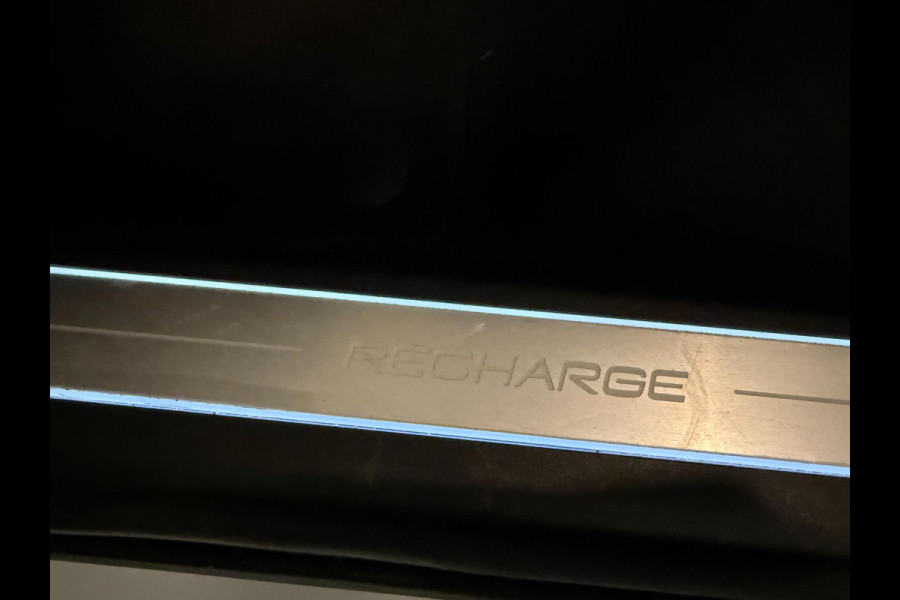 Volvo XC90 2.0 T8 Recharge AWD R-Design 455PK L-RANGE 7P SOH-TEST/PANO/LEDER/NAVI/CAM/H-KARDON/DAB///