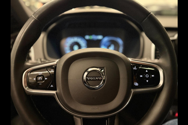 Volvo XC90 2.0 T8 Recharge AWD R-Design 455PK L-RANGE 7P SOH-TEST/PANO/LEDER/NAVI/CAM/H-KARDON/DAB///