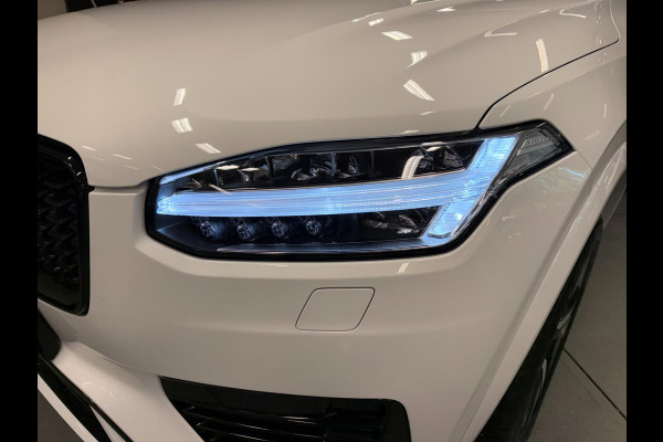 Volvo XC90 2.0 T8 Recharge AWD R-Design 455PK L-RANGE 7P SOH-TEST/PANO/LEDER/NAVI/CAM/H-KARDON/DAB///