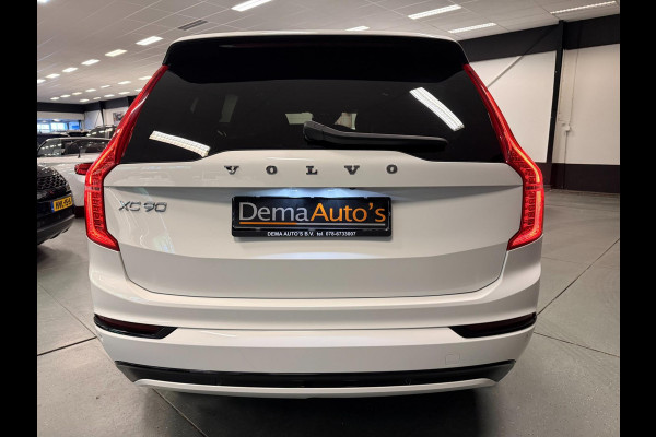 Volvo XC90 2.0 T8 Recharge AWD R-Design 455PK L-RANGE 7P SOH-TEST/PANO/LEDER/NAVI/CAM/H-KARDON/DAB///