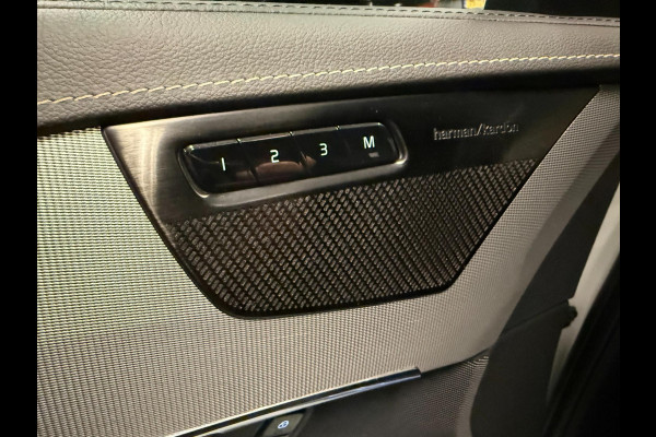 Volvo XC90 2.0 T8 Recharge AWD R-Design 455PK L-RANGE 7P SOH-TEST/PANO/LEDER/NAVI/CAM/H-KARDON/DAB///