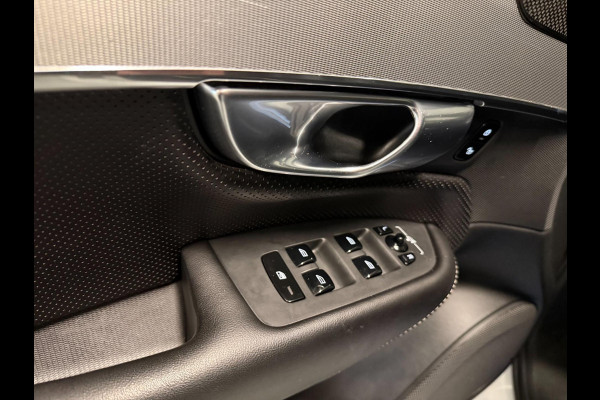 Volvo XC90 2.0 T8 Recharge AWD R-Design 455PK L-RANGE 7P SOH-TEST/PANO/LEDER/NAVI/CAM/H-KARDON/DAB///