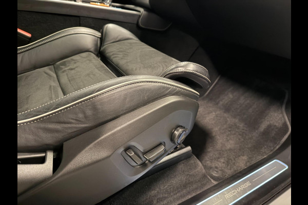 Volvo XC90 2.0 T8 Recharge AWD R-Design 455PK L-RANGE 7P SOH-TEST/PANO/LEDER/NAVI/CAM/H-KARDON/DAB///