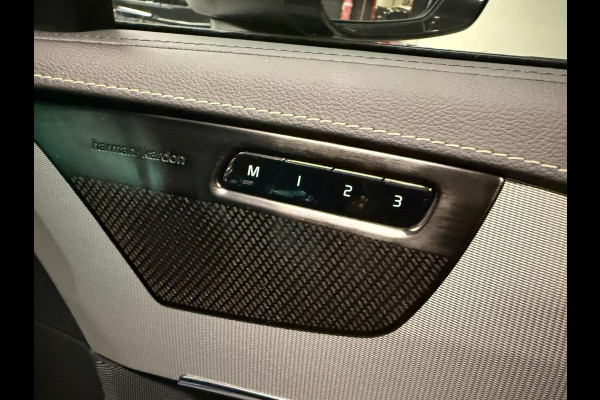 Volvo XC90 2.0 T8 Recharge AWD R-Design 455PK L-RANGE 7P SOH-TEST/PANO/LEDER/NAVI/CAM/H-KARDON/DAB///