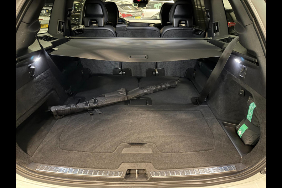 Volvo XC90 2.0 T8 Recharge AWD R-Design 455PK L-RANGE 7P SOH-TEST/PANO/LEDER/NAVI/CAM/H-KARDON/DAB///