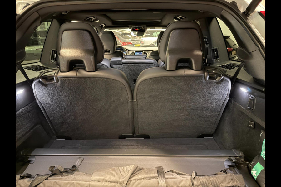 Volvo XC90 2.0 T8 Recharge AWD R-Design 455PK L-RANGE 7P SOH-TEST/PANO/LEDER/NAVI/CAM/H-KARDON/DAB///