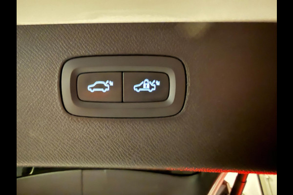 Volvo XC90 2.0 T8 Recharge AWD R-Design 455PK L-RANGE 7P SOH-TEST/PANO/LEDER/NAVI/CAM/H-KARDON/DAB///