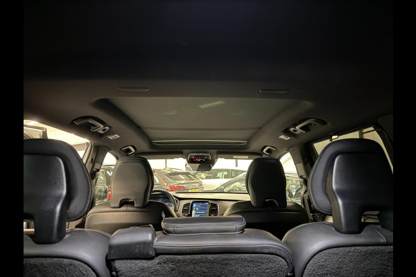 Volvo XC90 2.0 T8 Recharge AWD R-Design 455PK L-RANGE 7P SOH-TEST/PANO/LEDER/NAVI/CAM/H-KARDON/DAB///