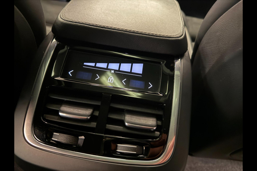 Volvo XC90 2.0 T8 Recharge AWD R-Design 455PK L-RANGE 7P SOH-TEST/PANO/LEDER/NAVI/CAM/H-KARDON/DAB///