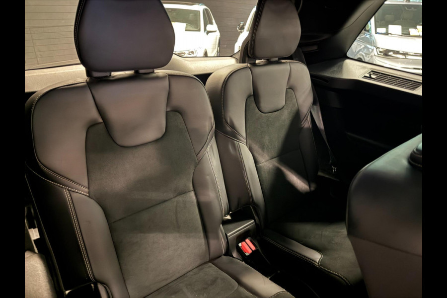 Volvo XC90 2.0 T8 Recharge AWD R-Design 455PK L-RANGE 7P SOH-TEST/PANO/LEDER/NAVI/CAM/H-KARDON/DAB///