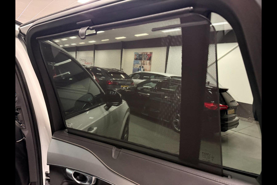 Volvo XC90 2.0 T8 Recharge AWD R-Design 455PK L-RANGE 7P SOH-TEST/PANO/LEDER/NAVI/CAM/H-KARDON/DAB///