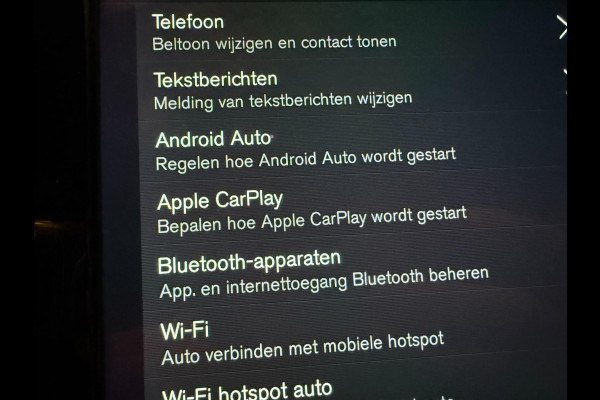 Volvo XC90 2.0 T8 Recharge AWD R-Design 455PK L-RANGE 7P SOH-TEST/PANO/LEDER/NAVI/CAM/H-KARDON/DAB///