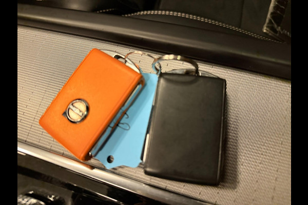 Volvo XC90 2.0 T8 Recharge AWD R-Design 455PK L-RANGE 7P SOH-TEST/PANO/LEDER/NAVI/CAM/H-KARDON/DAB///