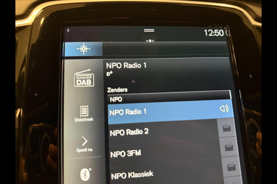 Volvo XC90 2.0 T8 Recharge AWD R-Design 455PK L-RANGE 7P SOH-TEST/PANO/LEDER/NAVI/CAM/H-KARDON/DAB///