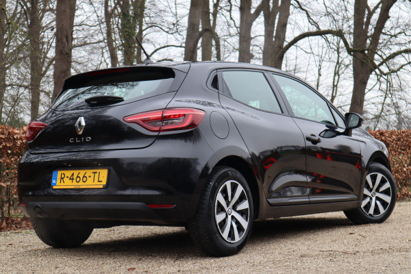 Renault Clio 1.0 TCe 90 Equilibre | Navi | Carplay |