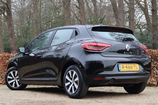 Renault Clio 1.0 TCe 90 Equilibre | Navi | Carplay |