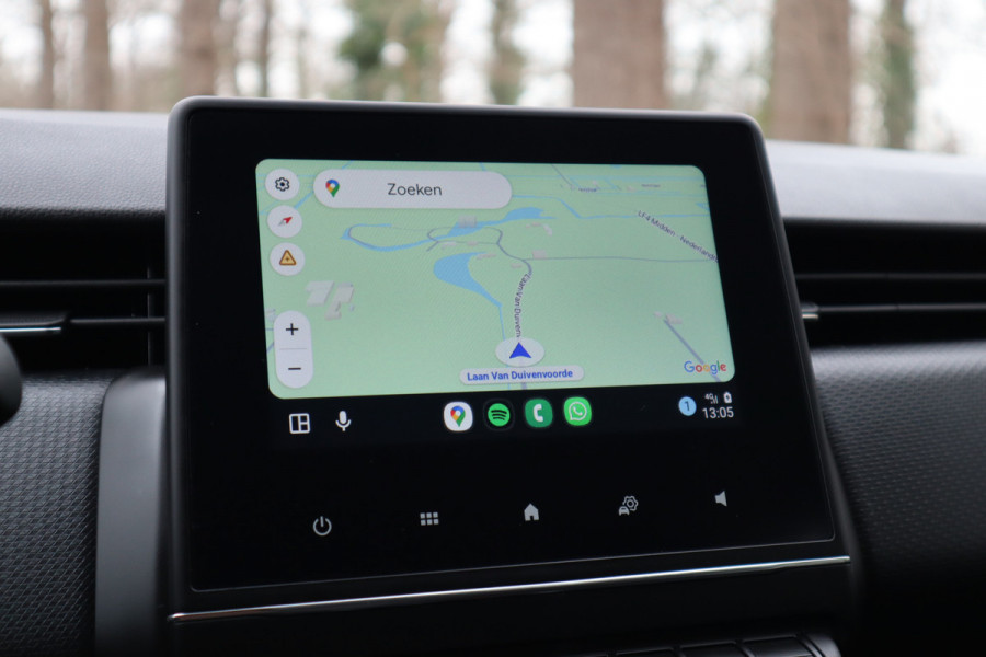 Renault Clio 1.0 TCe 90 Equilibre | Navi | Carplay |