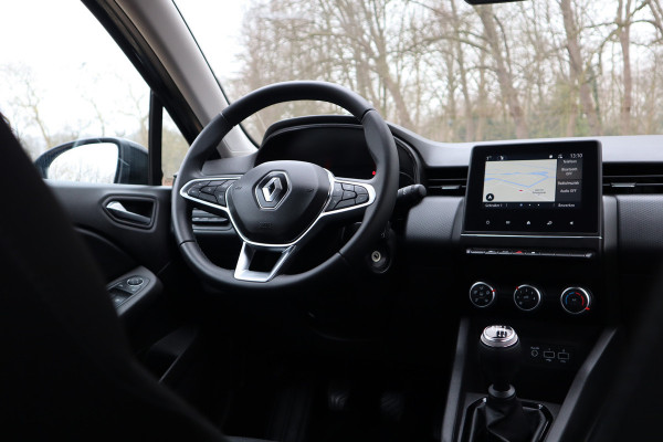 Renault Clio 1.0 TCe 90 Equilibre | Navi | Carplay |