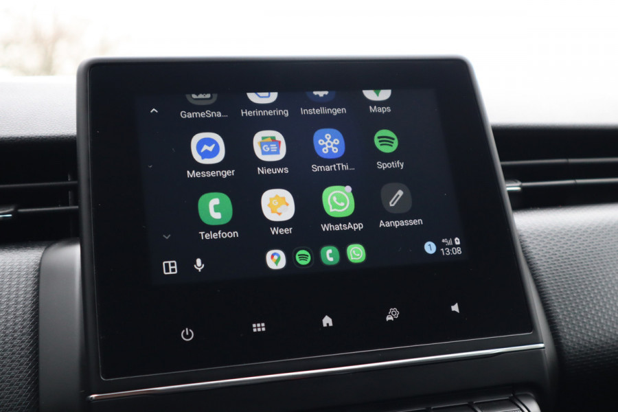 Renault Clio 1.0 TCe 90 Equilibre | Navi | Carplay |