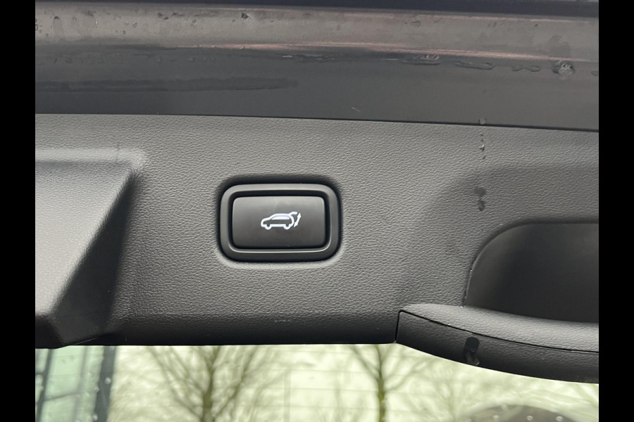Hyundai Tucson 1.6 T-GDI PHEV N Line 4WD | SUPER COMPLEET| MEM. STOEL| ACHTERBANK VERWARMING| ELEK. ACHTERKLEP| 360 CAMERA| STOEL VENTILATIE| STUUR VERWARMING| DODE HOEK| ADAPTIVE CRUISE CONTROL| ETC...