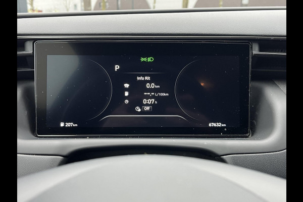 Hyundai Tucson 1.6 T-GDI PHEV N Line 4WD | SUPER COMPLEET| MEM. STOEL| ACHTERBANK VERWARMING| ELEK. ACHTERKLEP| 360 CAMERA| STOEL VENTILATIE| STUUR VERWARMING| DODE HOEK| ADAPTIVE CRUISE CONTROL| ETC...