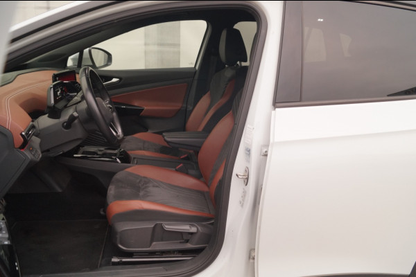 Volkswagen ID.4 Pro Family 77kWh -SOH91%-PANO-WARMTEPOMP-CAM-