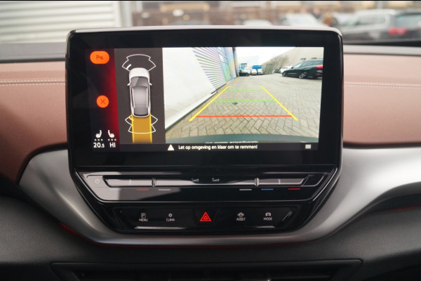 Volkswagen ID.4 Pro Family 77kWh -SOH91%-PANO-WARMTEPOMP-CAM-