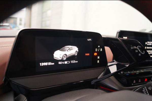 Volkswagen ID.4 Pro Family 77kWh -SOH91%-PANO-WARMTEPOMP-CAM-