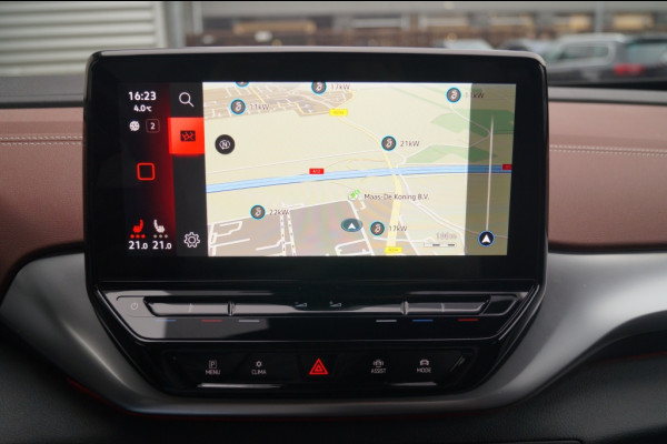 Volkswagen ID.4 Pro Family 77kWh -SOH91%-PANO-WARMTEPOMP-CAM-